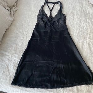 Victoria’s Secret Slip